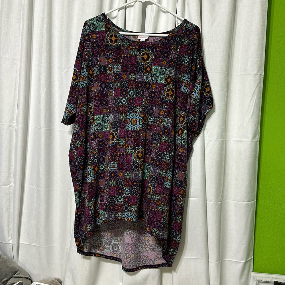 lularoe irma